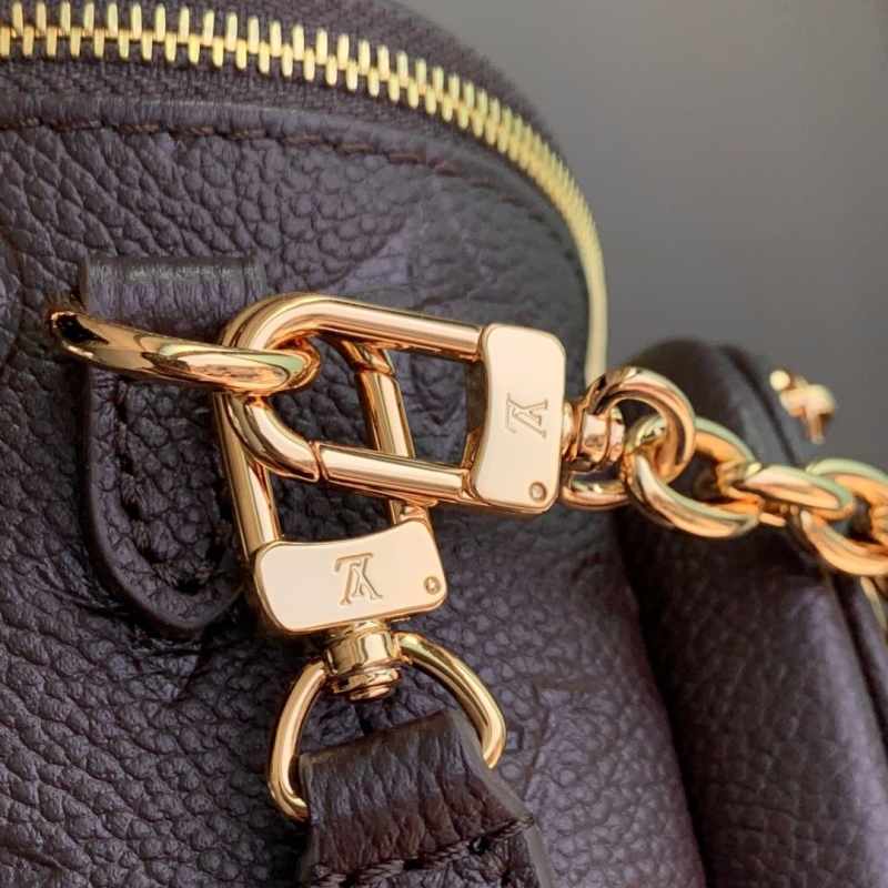 LV Waist Chest Packs